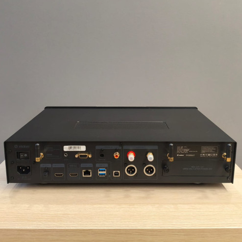 NEO Alpha* (*PRE-OWNED)