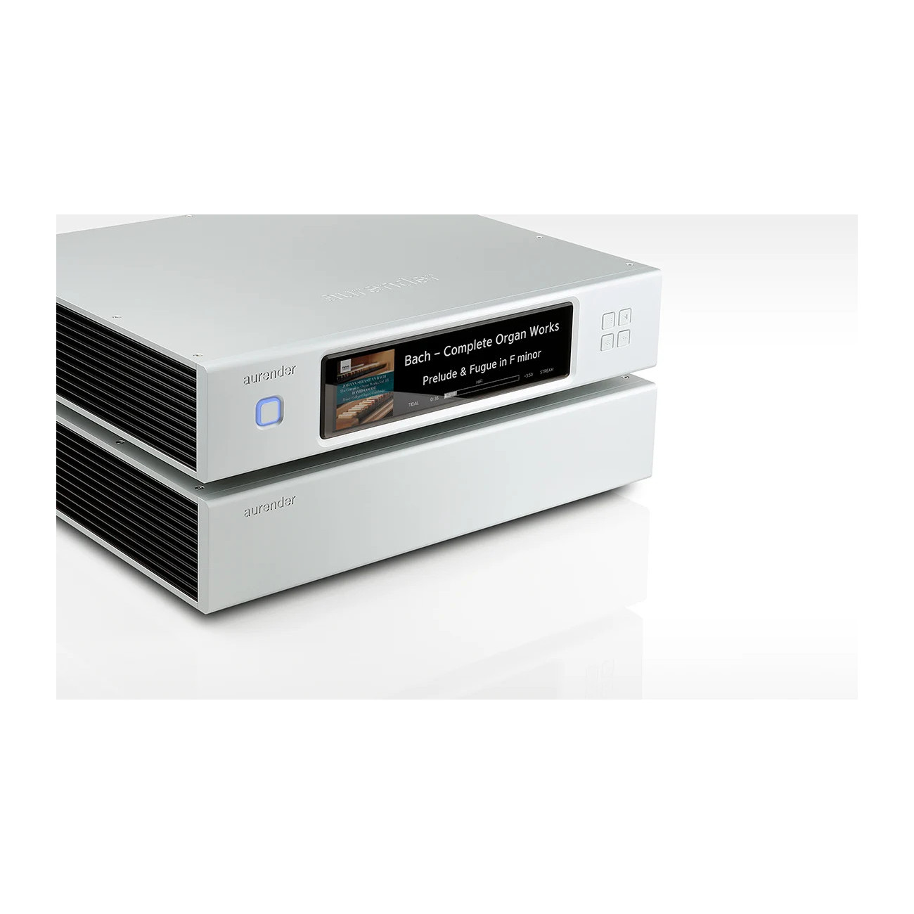 N30SA 8TB SSD + exp. slot