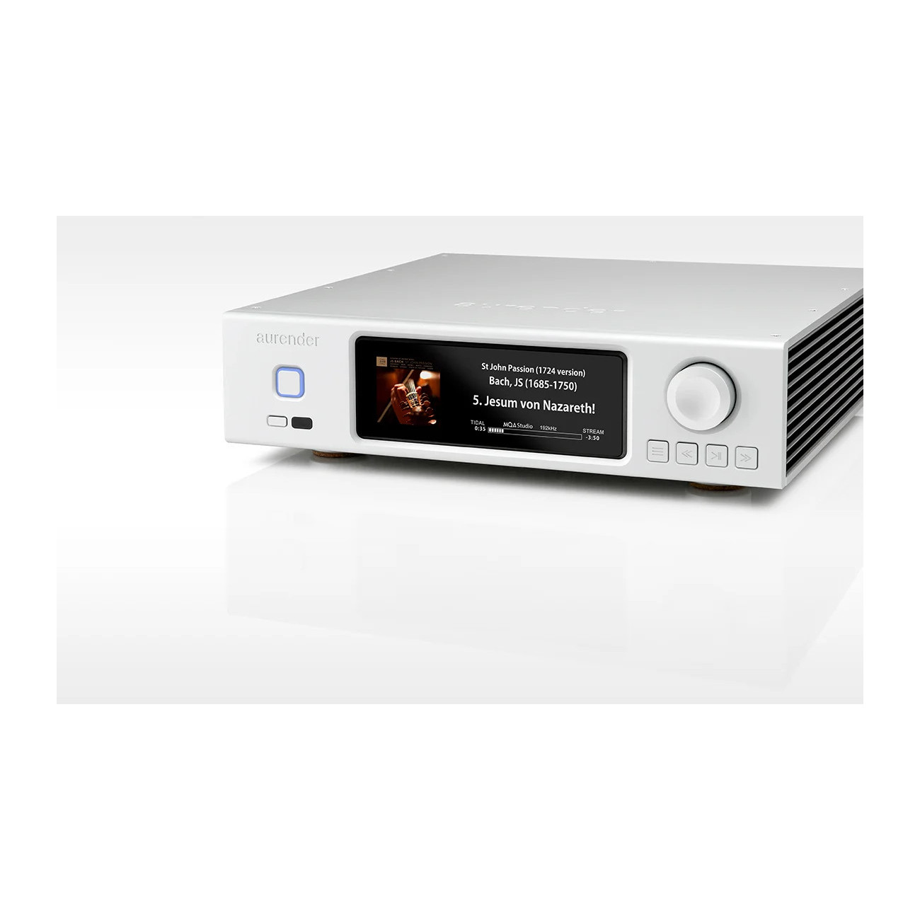 A Series A200