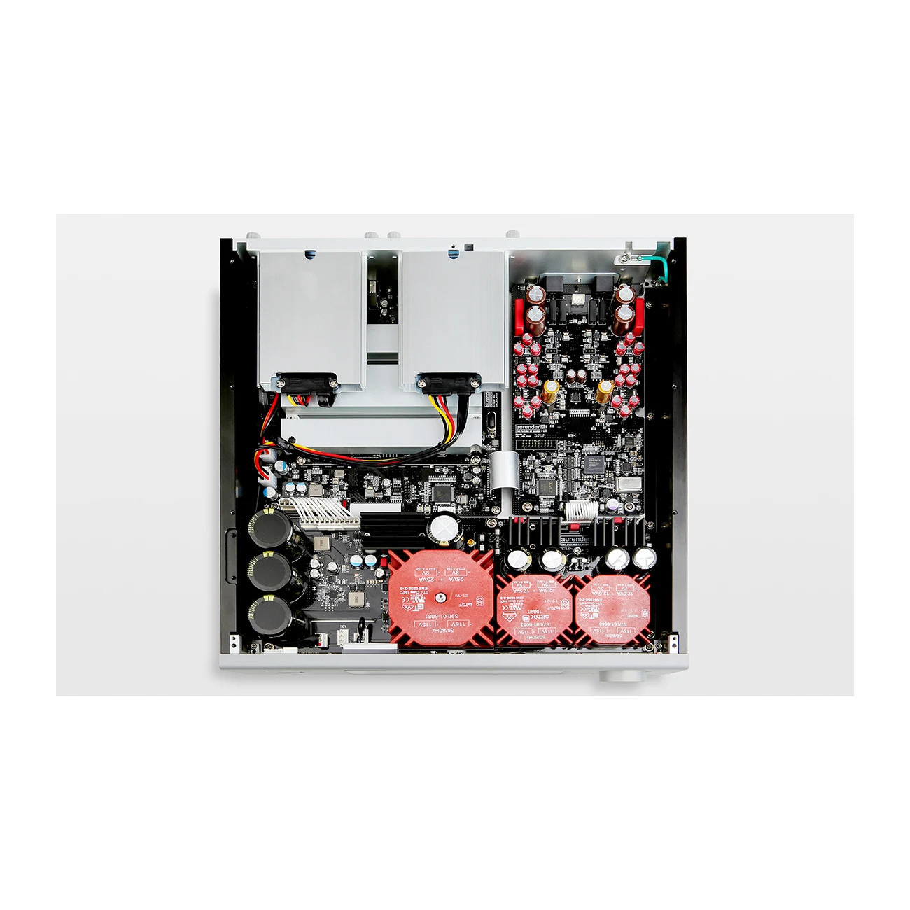 A Series A200