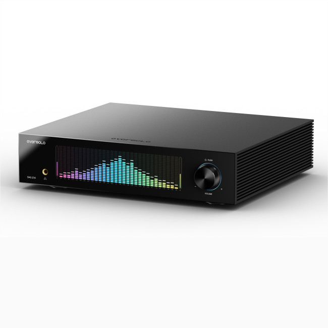 Z10 DAC