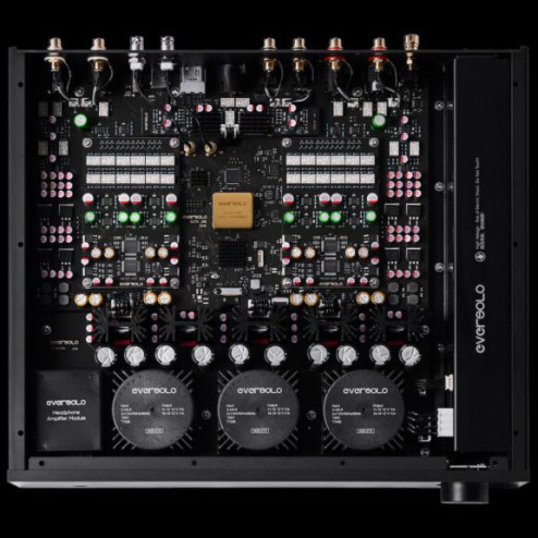 Z10 DAC