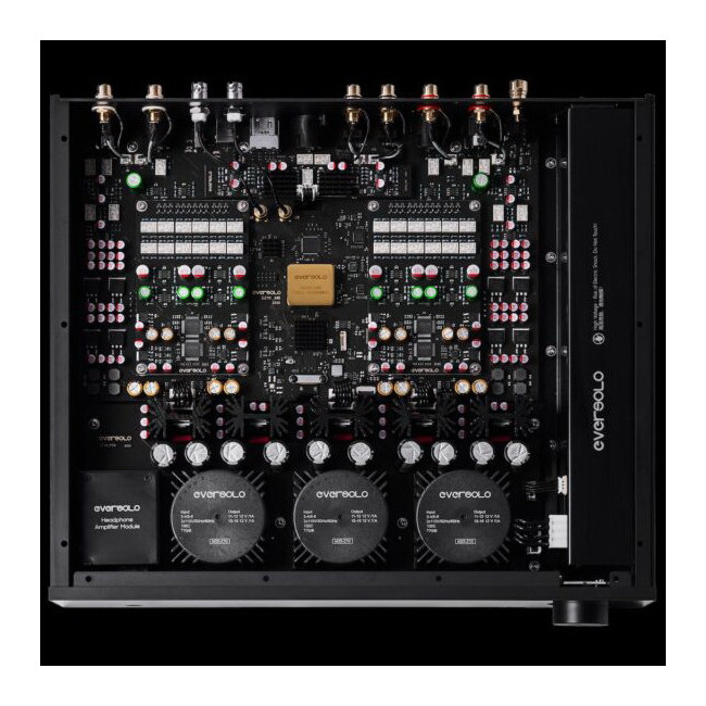 Z10 DAC