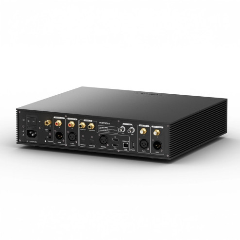 Z10 DAC