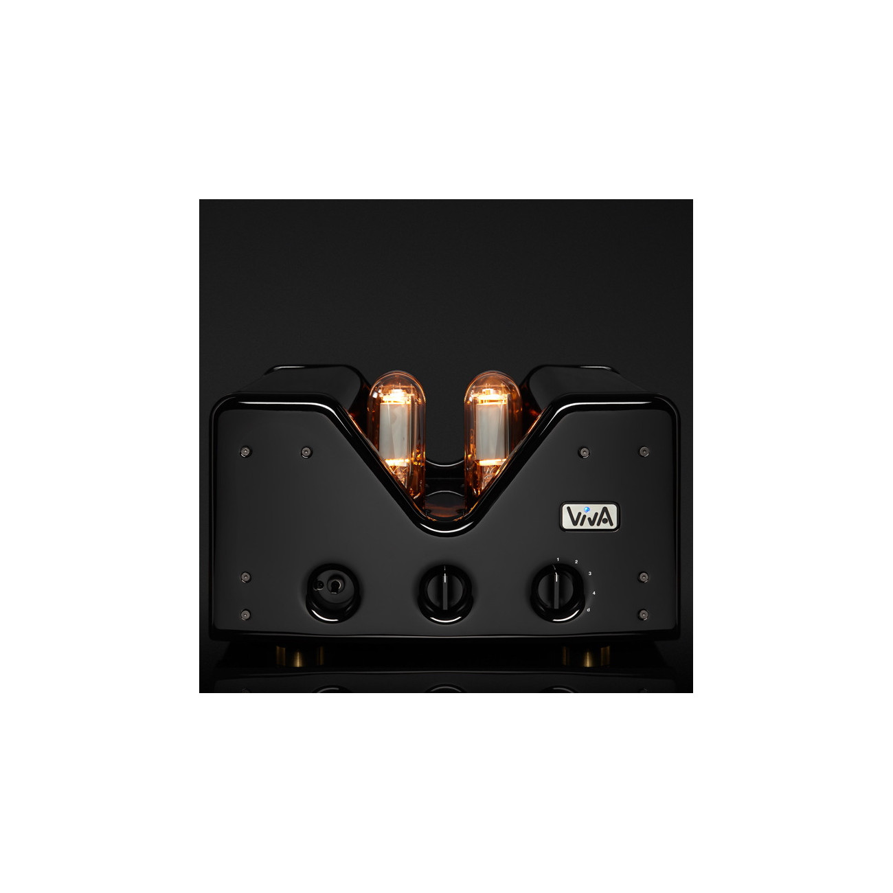 Viva Audio Solista Mk3