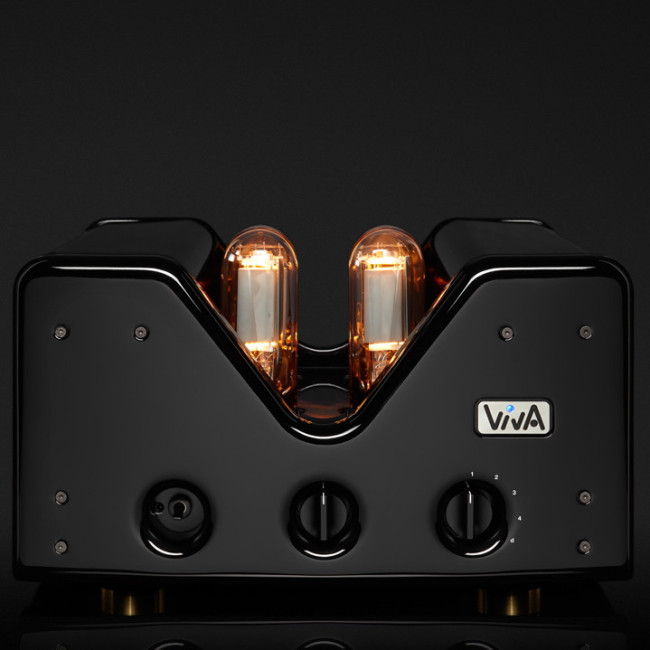 Viva Audio Solista Mk3
