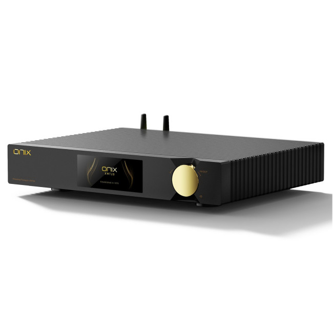 ONIX XMT 20 Streamer Transport