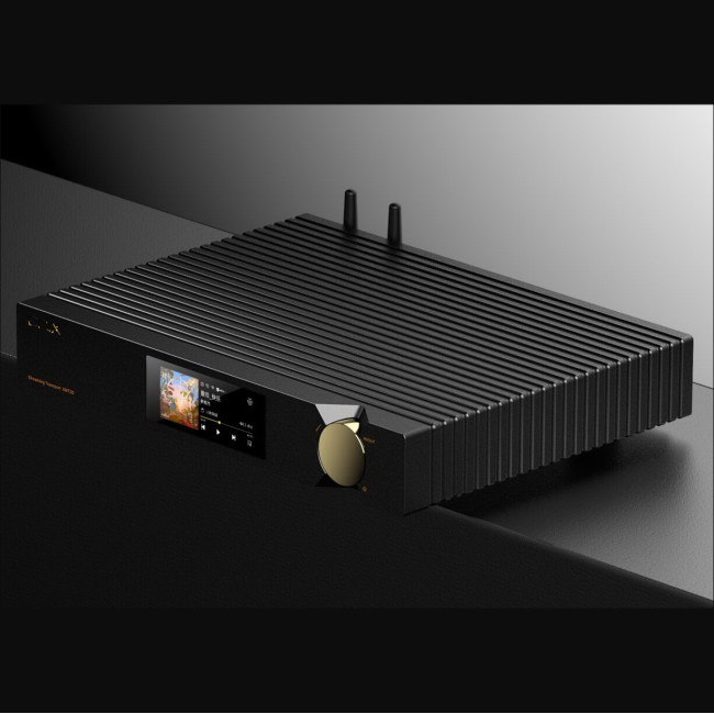 ONIX XMT 20 Streamer Transport