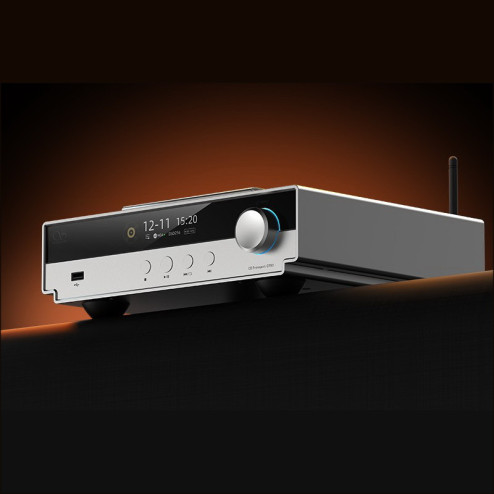 Shanling CT-90 High-End CD Transport