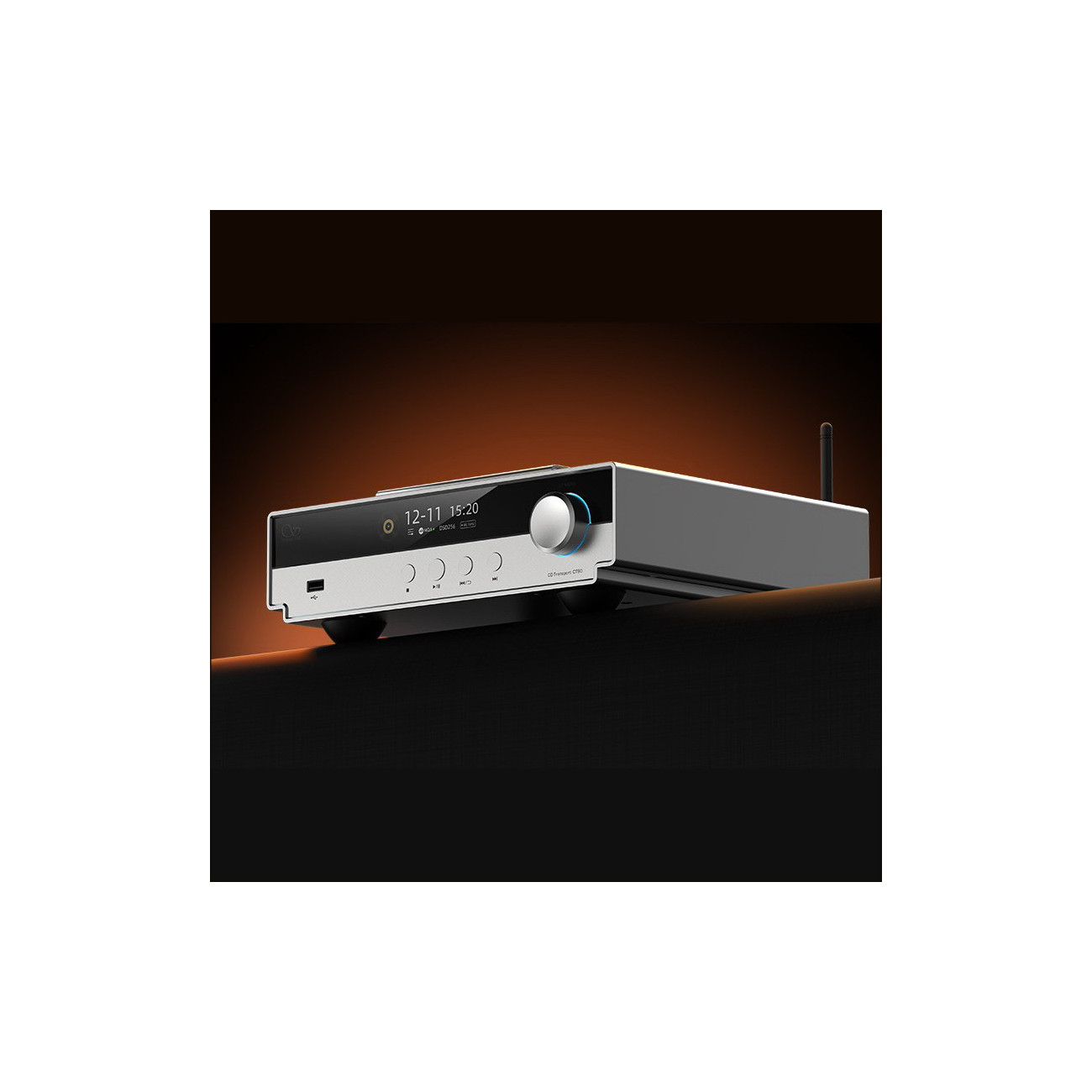 Shanling CT-90 High-End CD Transport