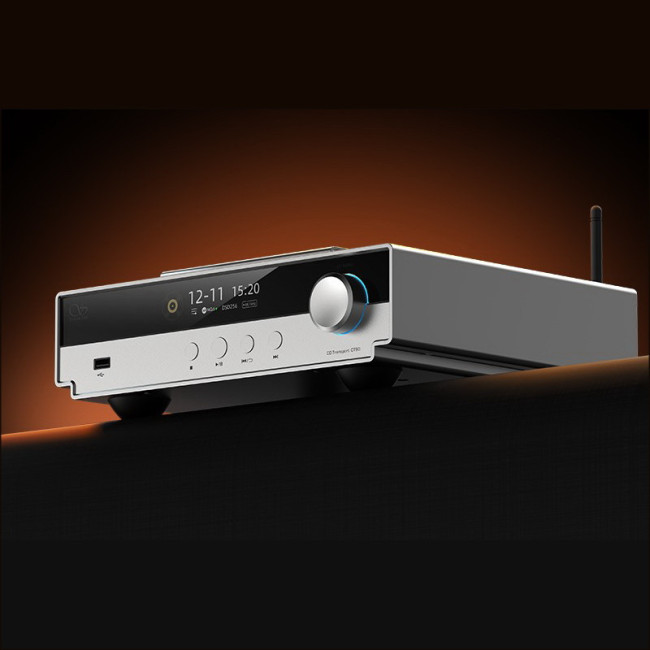 Shanling CT-90 High-End CD Transport