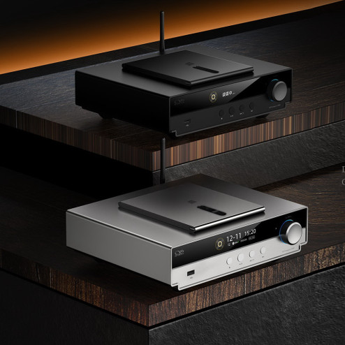 Shanling CT-90 High-End CD Transport