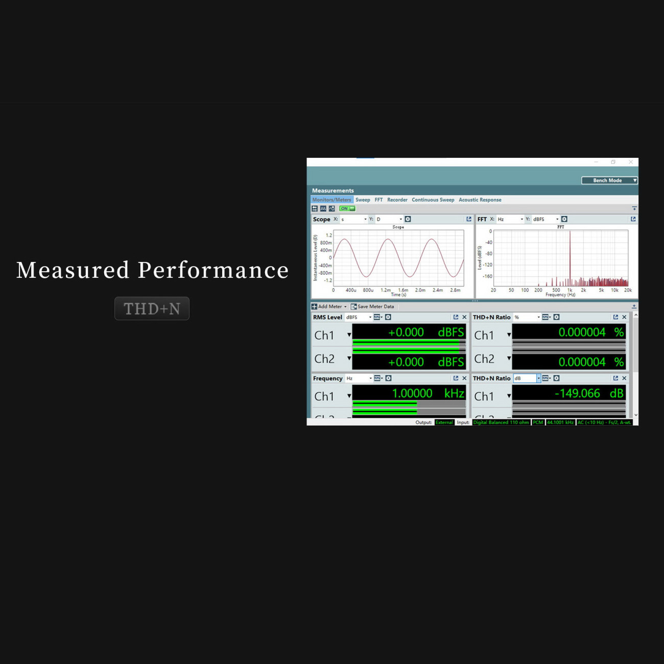 Shanling CT-90 High-End CD Transport