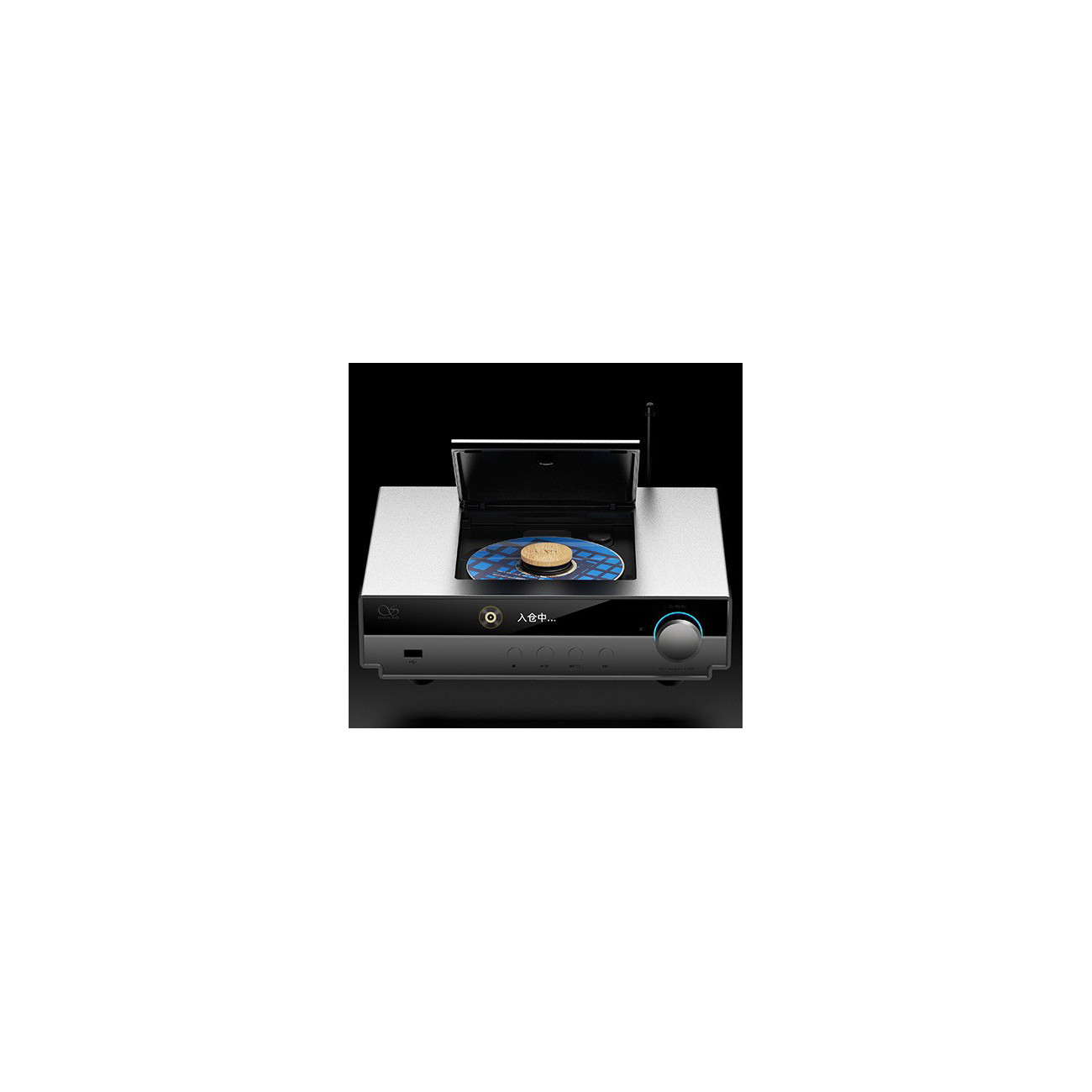 Shanling CT-90 High-End CD Transport
