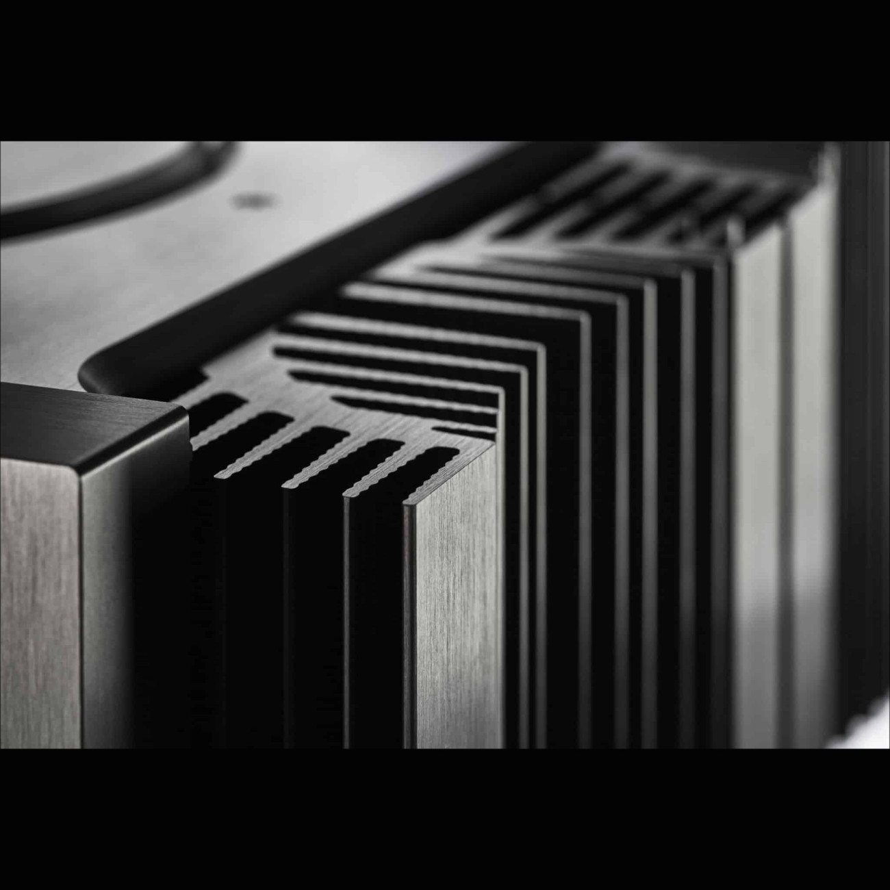 Antileon Revelation Stereo