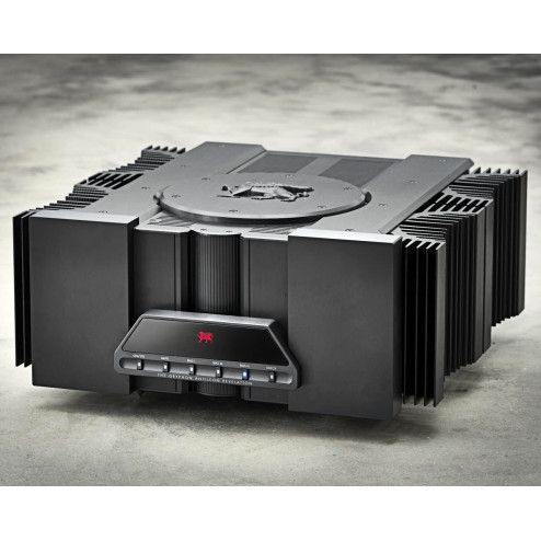 Antileon Revelation Stereo