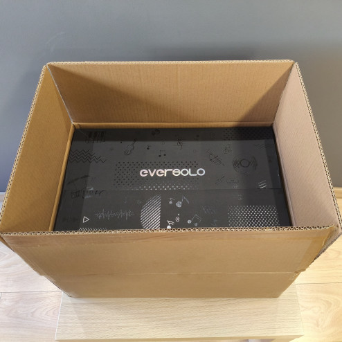Eversolo DMP-A8