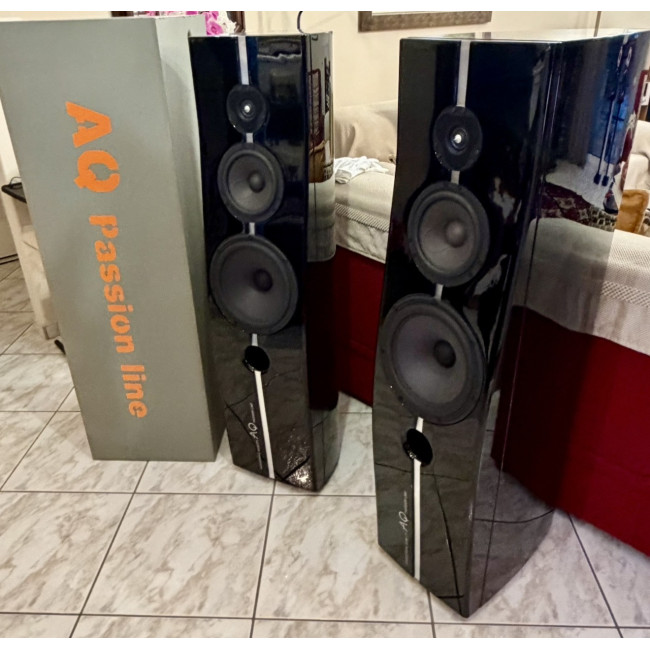 Acoustique Quality Passion