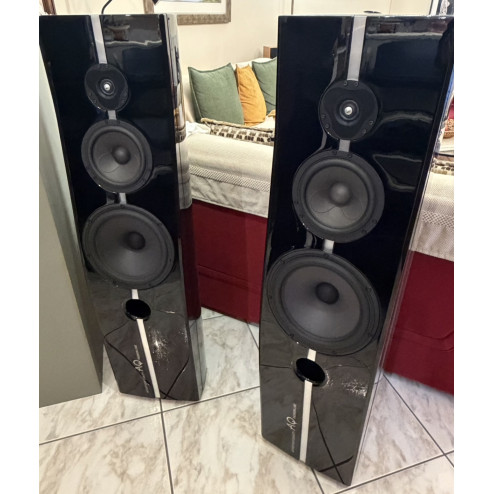 Acoustique Quality Passion