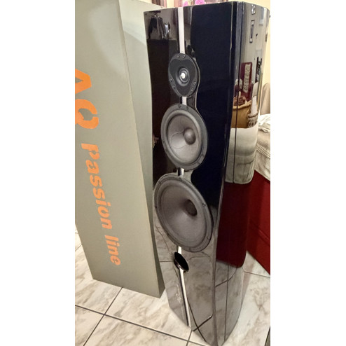 Acoustique Quality Passion