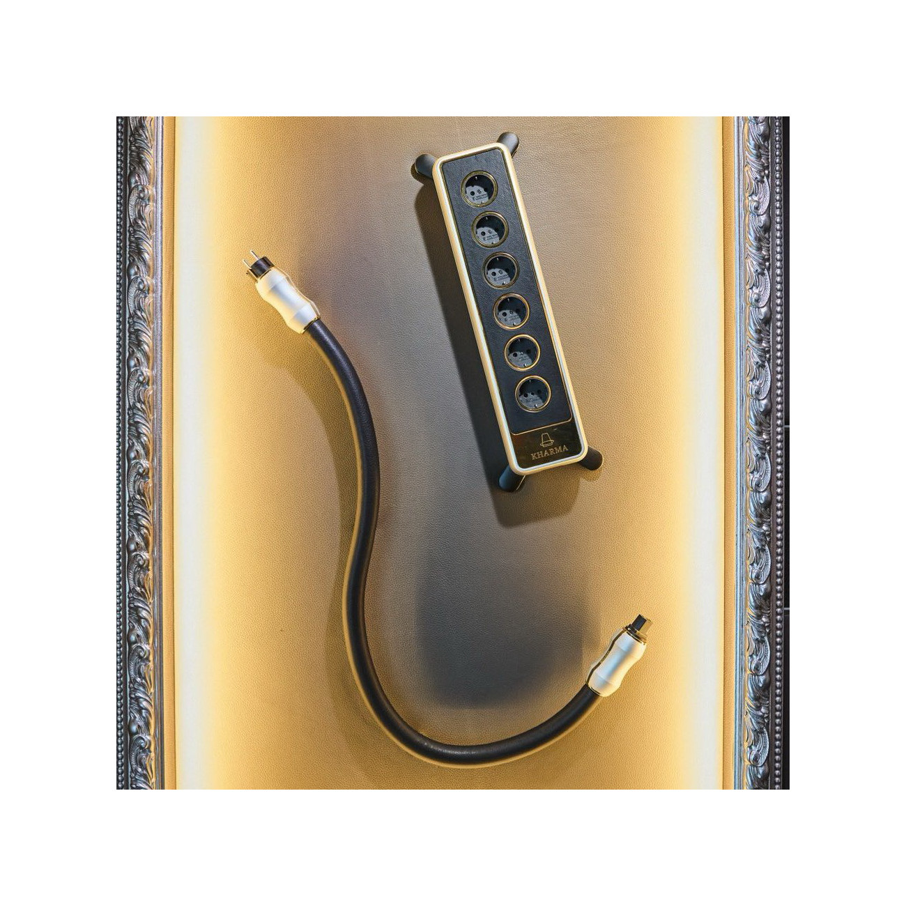 Kharma Exquisite Reference Powerblock