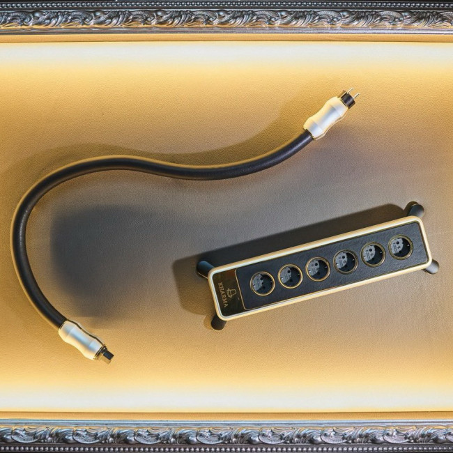 Kharma Exquisite Reference Powerblock