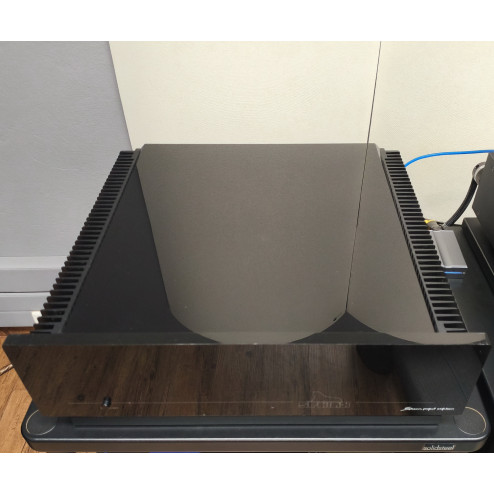 Sphinx Project Eighteen Dual Mono Power Amplifier