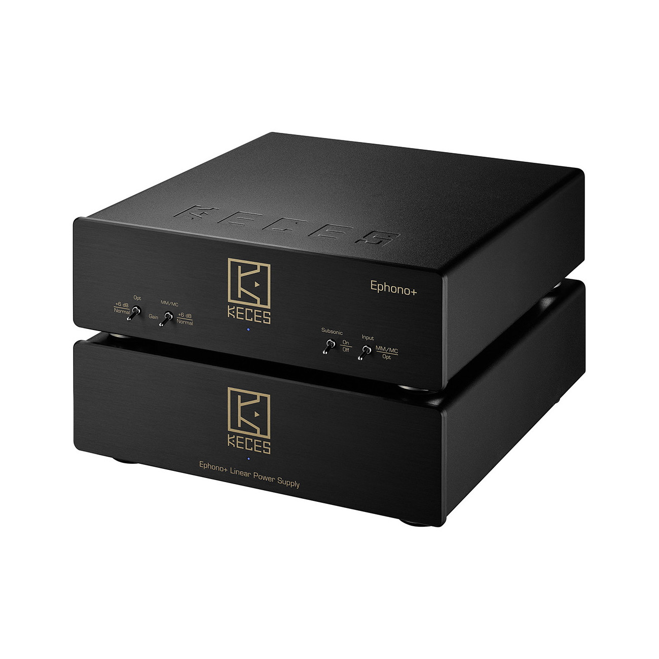 Ephono+ Preamplifier