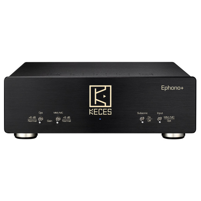 Ephono+ Preamplifier
