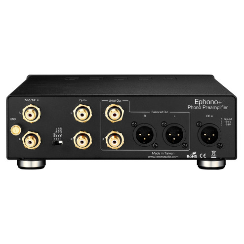 Ephono+ Preamplifier