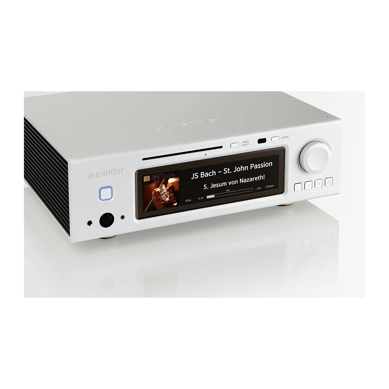 A Series A30 10TB