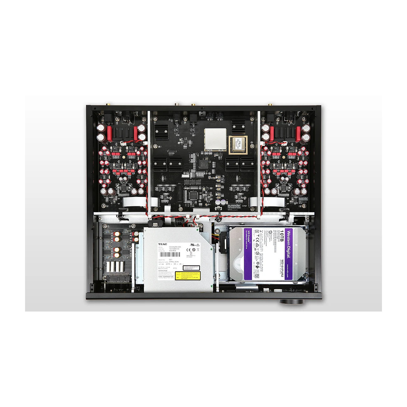 A Series A30 10TB