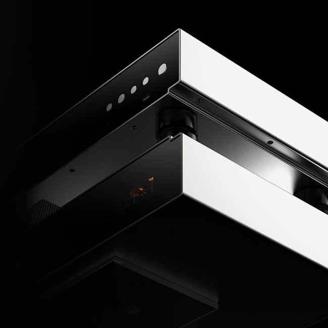 SCD3.3 High-End SACD Player