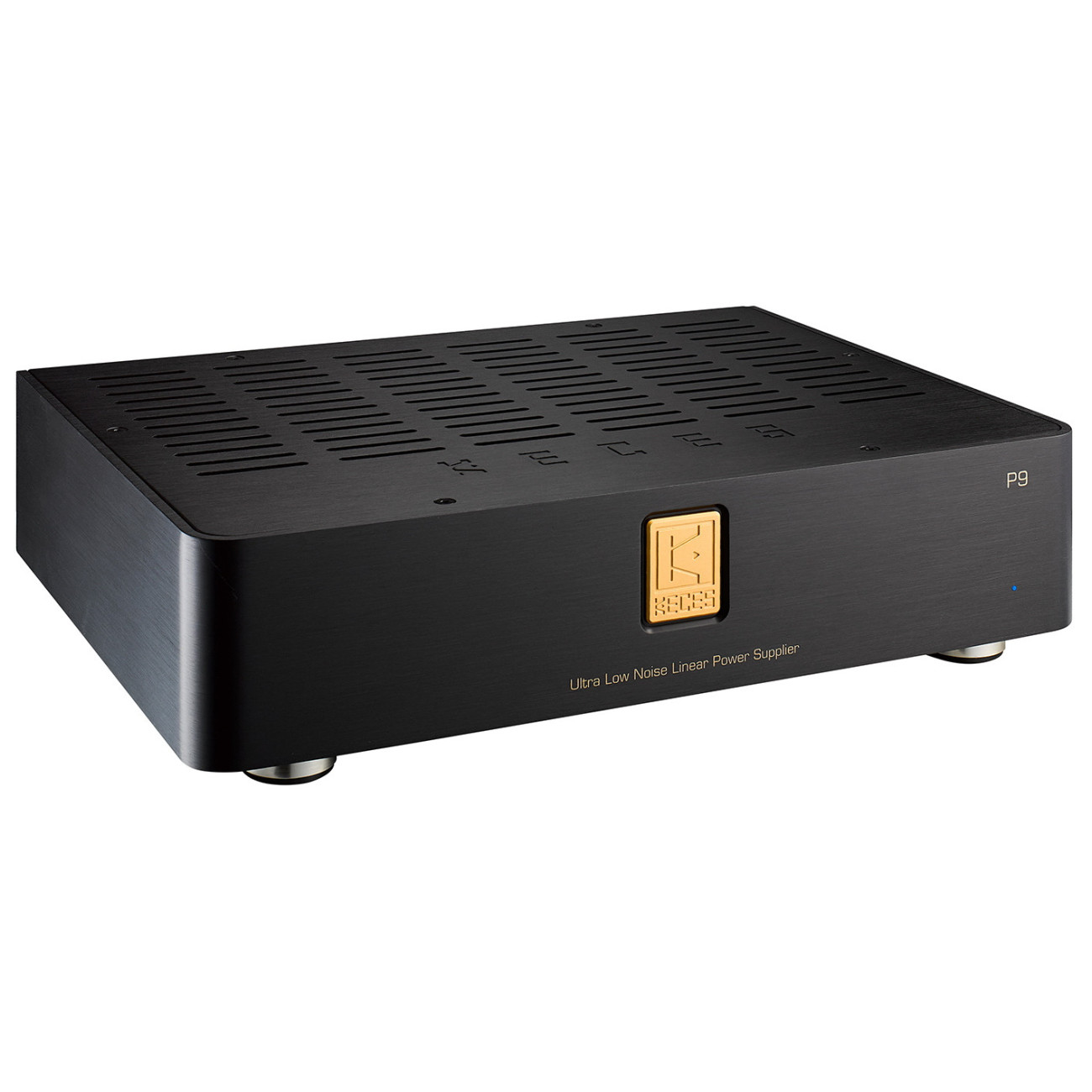 Keces P9 9A Ultra Low Noise Linear Power Supply