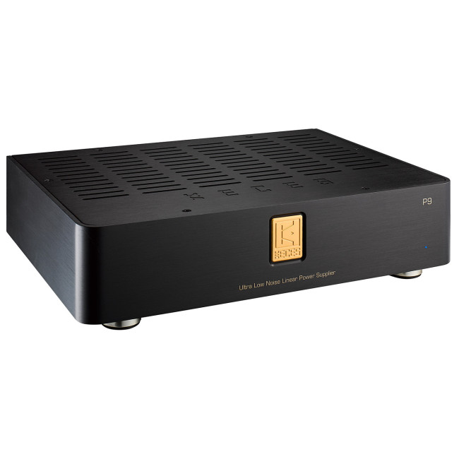 Keces P9 9A Ultra Low Noise Linear Power Supply