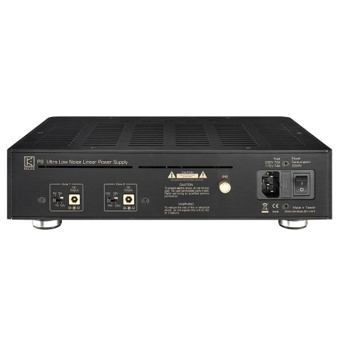 Keces P9 9A Ultra Low Noise Linear Power Supply
