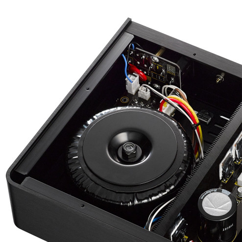 Keces P9 9A Ultra Low Noise Linear Power Supply