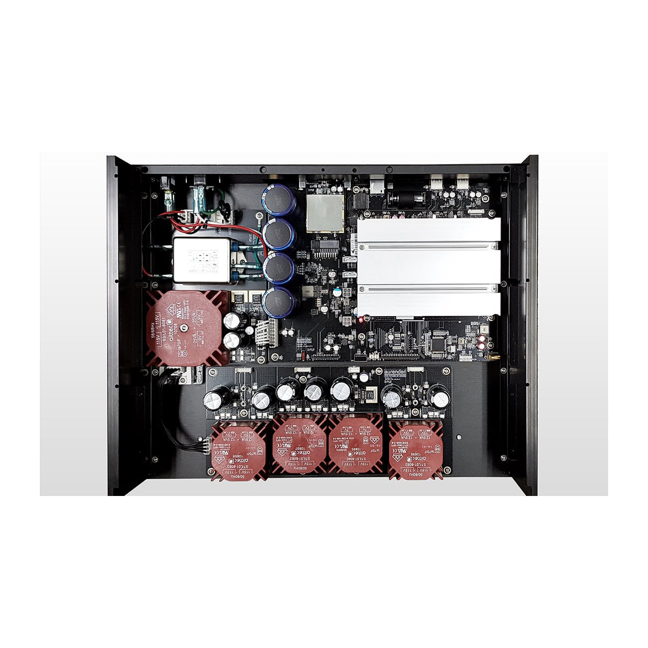 A Series A30 10TB