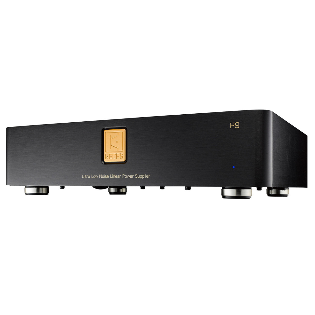 Keces P9 9A Ultra Low Noise Linear Power Supply