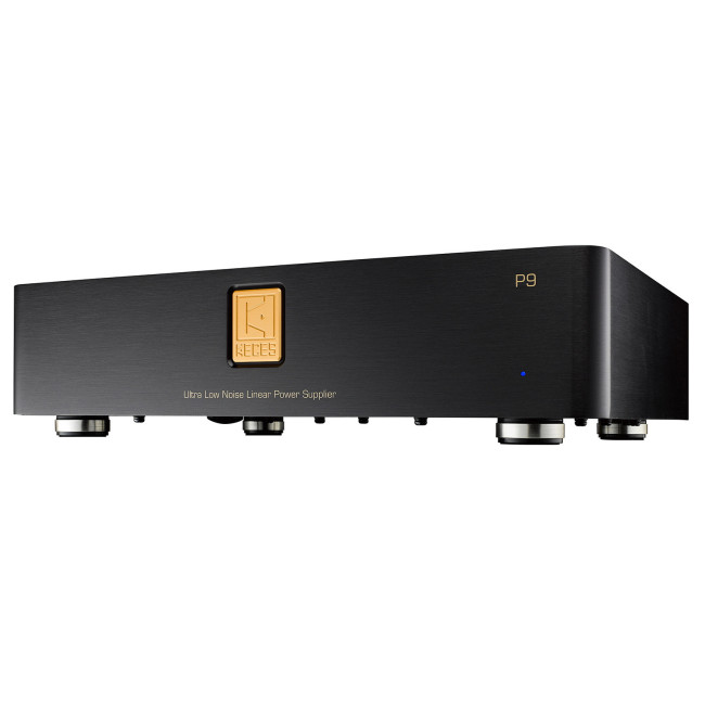 Keces P9 9A Ultra Low Noise Linear Power Supply