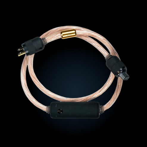 iFi SupaNova Specialized Active Power Cable 1,8m - EX DEMO