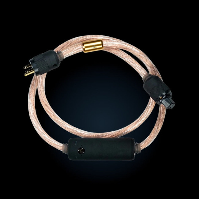 iFi SupaNova Specialized Active Power Cable 1,8m - EX DEMO