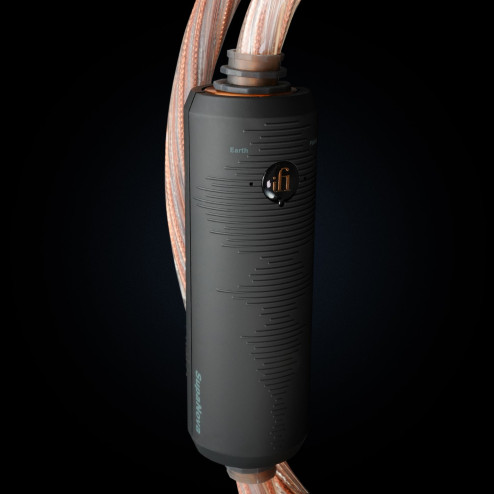 iFi SupaNova Specialized Active Power Cable 1,8m - EX DEMO
