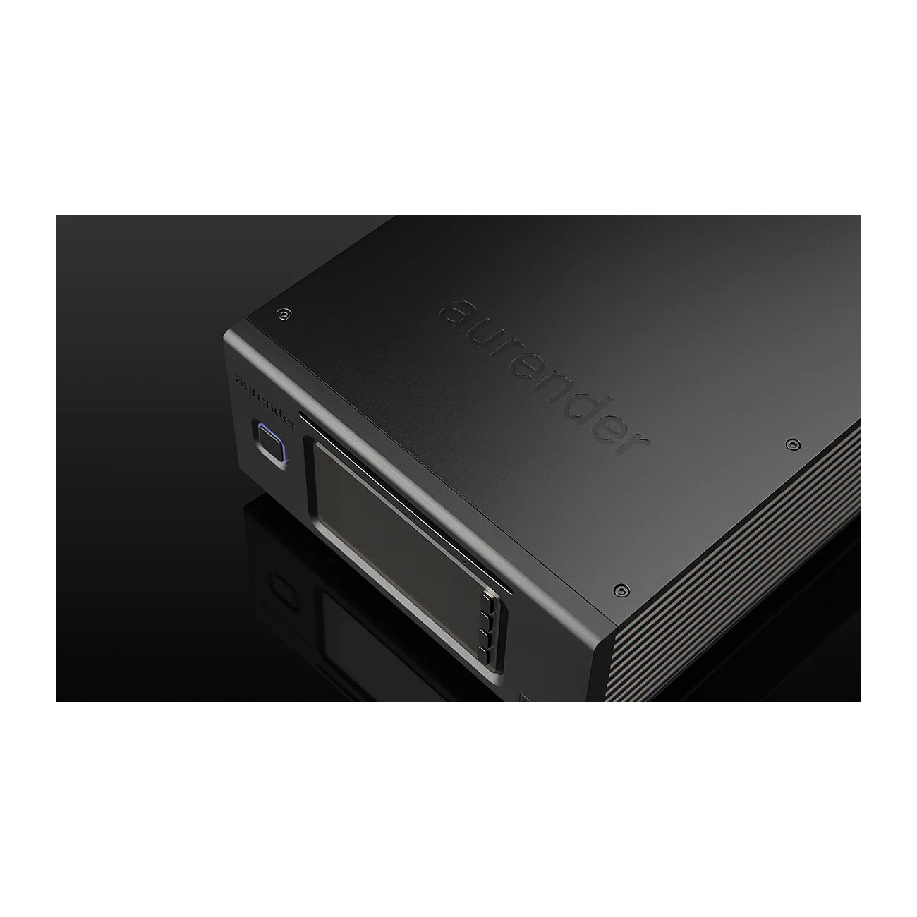ACS Series ACS100
