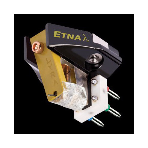 Lyra ETNA λ Lambda SL