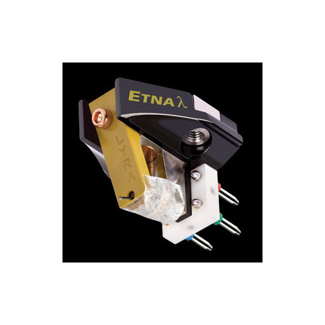 Lyra ETNA λ Lambda SL