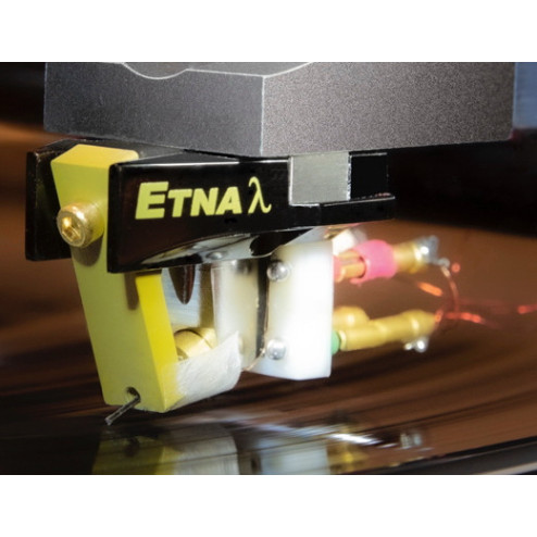 Lyra ETNA λ Lambda SL