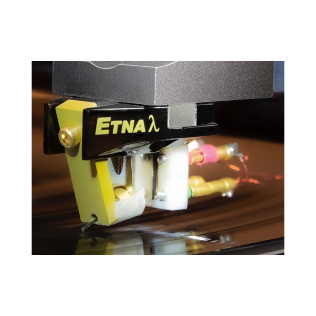 Lyra ETNA λ Lambda SL