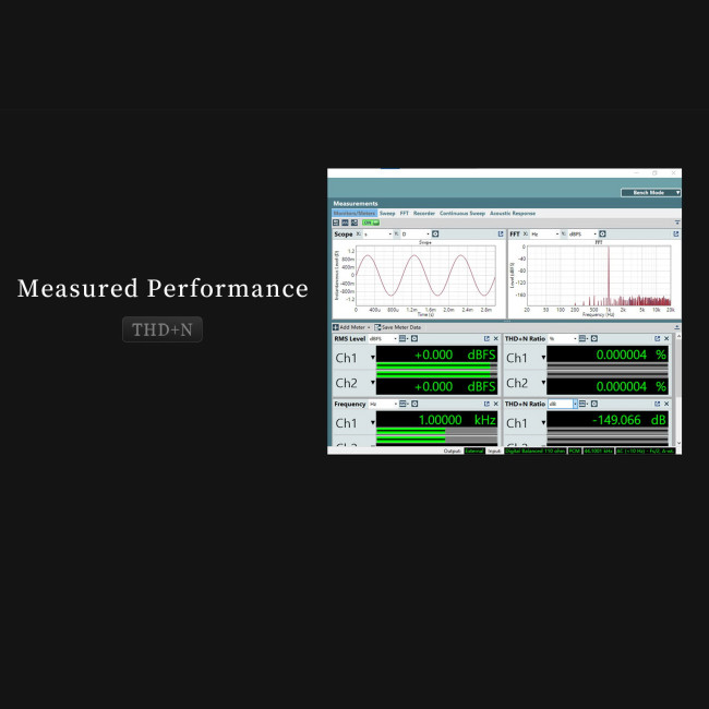 Shanling CT-90 High-End CD Transport Black