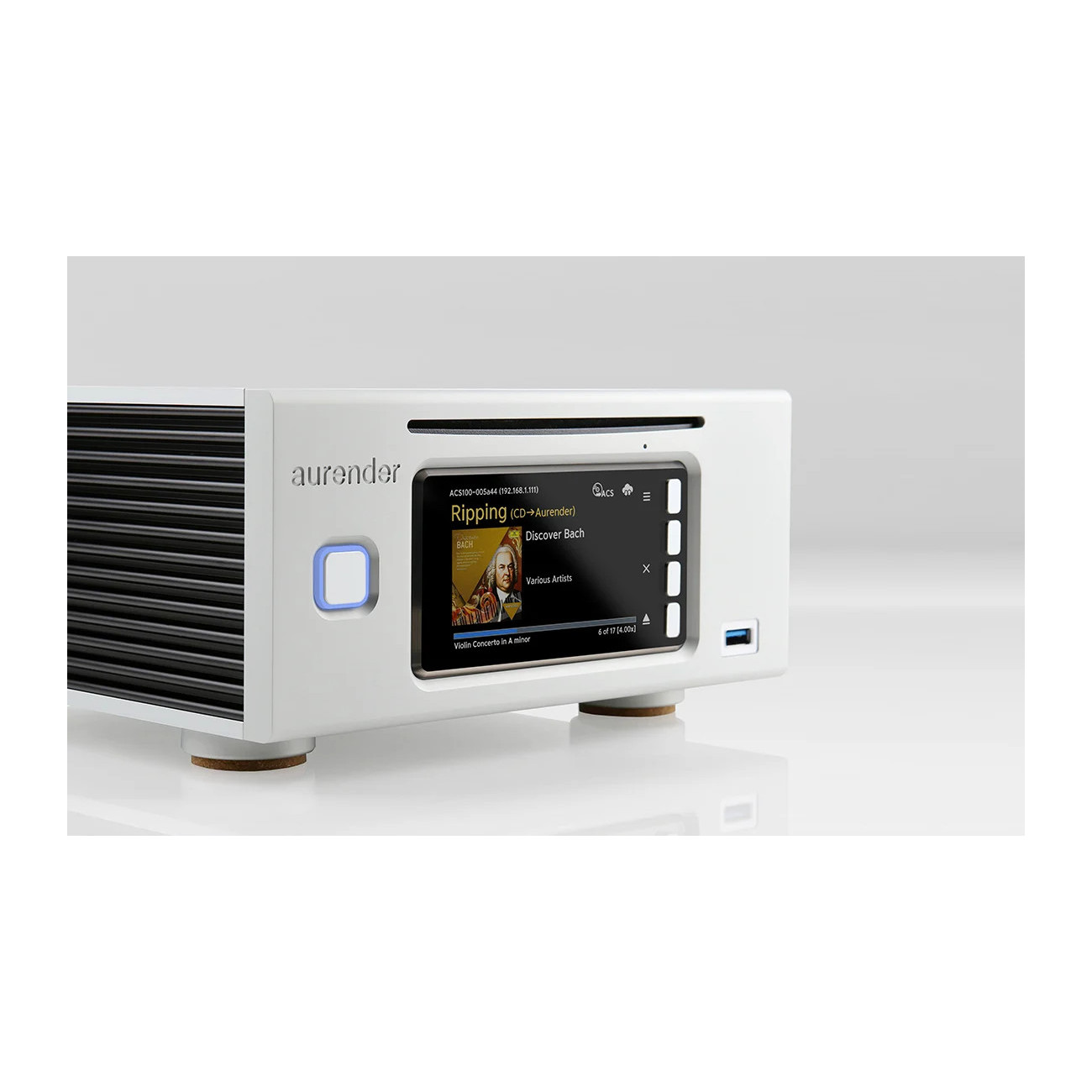 ACS Series ACS100